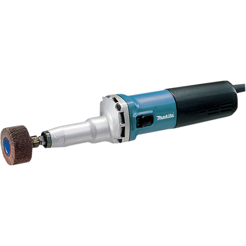 Die Grinders, 1/4", 120 V, 6.6 A, 1800-7000 RPM Oxymax Inc