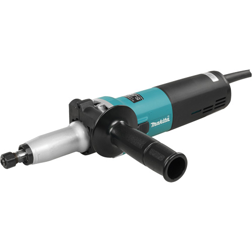 Die Grinder, 1/4", 120 V, 6.6 A, 7000-29000 RPM Oxymax Inc