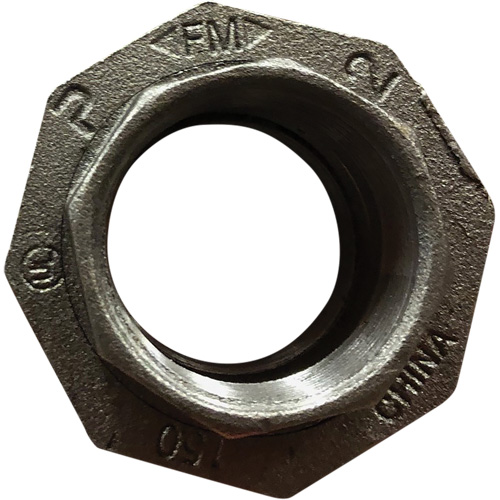 Raccord Union Oxymax Inc