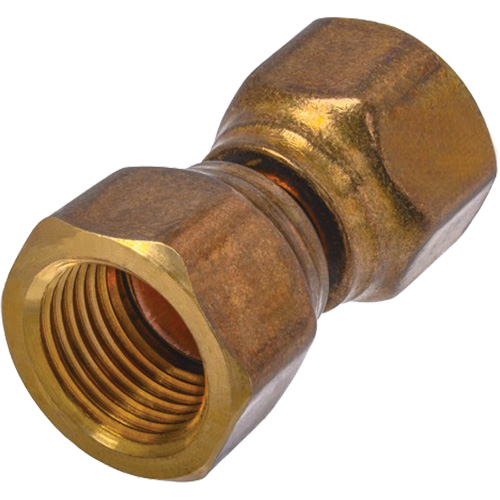 RACCORD &eacute;CROU TOURNANT FORG&eacute;, 3/4" Oxymax Inc