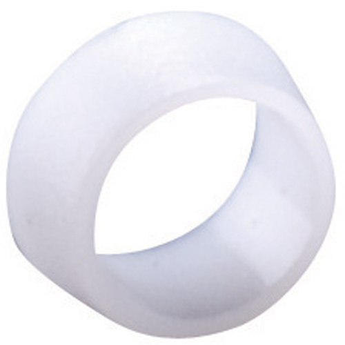 Sleeve Moulded Acetal Resin-complete With Inserts For Non-metalic Tubing Oxymax Inc