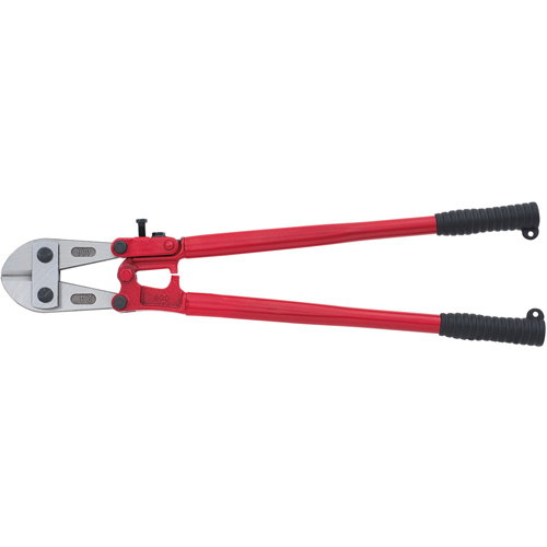 Bolt Cutter, 24" L, Center Cut Oxymax Inc