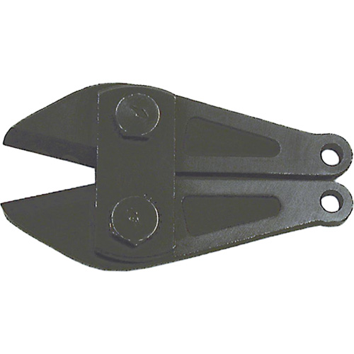 Bolt Cutter Replacement Head, 24" L, Center Cut Oxymax Inc