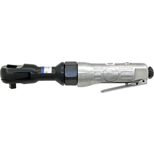 RW375X Air Ratchet Wrench, 3/8" Drive, 1/4" NPT, 4 CFM Oxymax Inc
