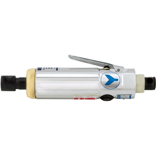 Meule &agrave; rectifier super robuste DG149HD 0,9 CV, Collet 1/4", 18000 Tr/min Oxymax Inc