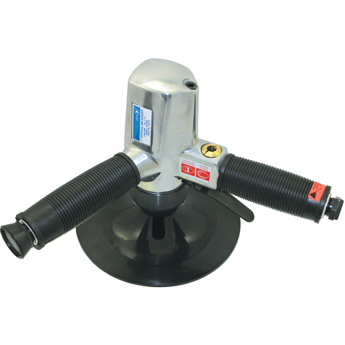Ponceuse verticale Oxymax Inc