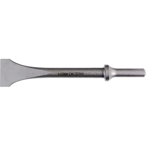 Face Flat Chisel Oxymax Inc