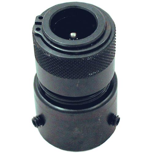 QCR401 Coupleur rapide avec tige 0,401 Oxymax Inc