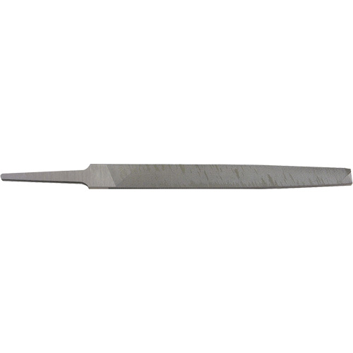 Second Cut Flat File Oxymax Inc