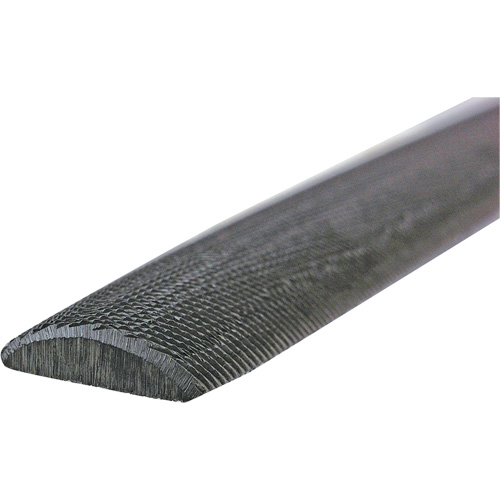 Lime, Demi-ronde, 8" l, Coupe B&acirc;tarde Oxymax Inc