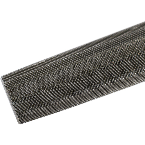 File, Half Round, 10" L, Bastard Cut Oxymax Inc