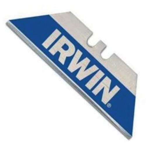 Bi-Metal Utility Blades, Single Style Oxymax Inc