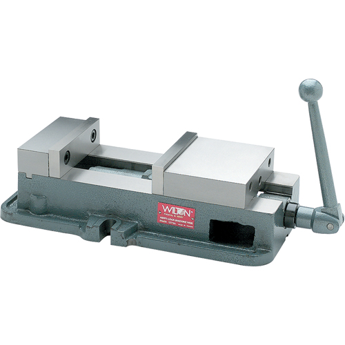 Verti-Lock&reg;Machine Vises - Workstop Oxymax Inc