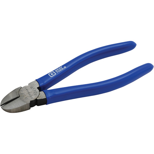 Pince de coupage lat&eacute;ral &agrave; nez effil&eacute;, 6-1/2" lo Oxymax Inc