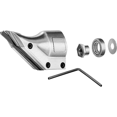 Ensemble de t&ecirc;te de cisaille de calibre 18 Oxymax Inc