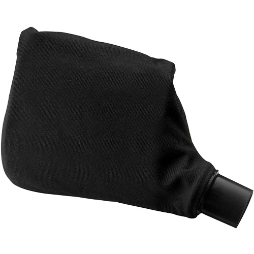 Sac &agrave; poussi&egrave;res de rechange pour scie &agrave; onglets Oxymax Inc