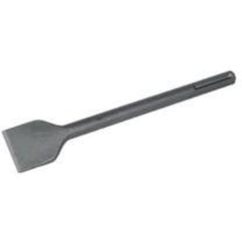 SDS Max Scraping Chisel Oxymax Inc