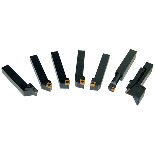 Deluxe Cutter Holder Set Oxymax Inc