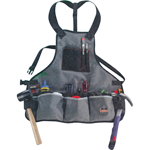 16-Pocket Aprons Oxymax Inc