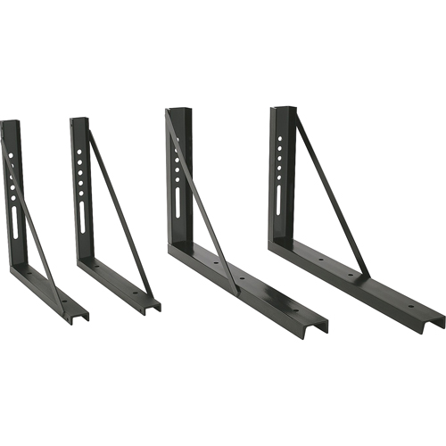 Mounting Brackets for Truck Box Oxymax Inc