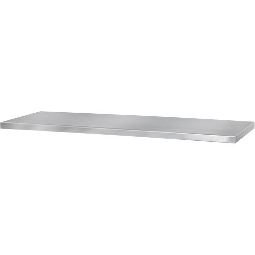 Extreme Tools&reg; RX Series Work Surface, 25" D x 55" W, 1" Thick Oxymax Inc