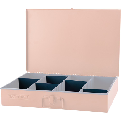 Plastic Divider Oxymax Inc