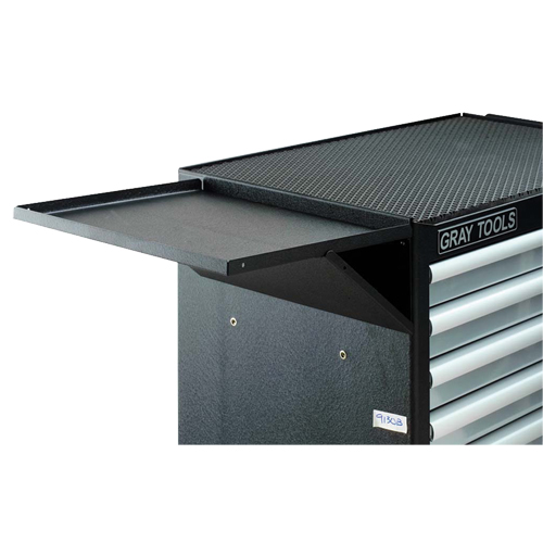 Side Shelf Oxymax Inc