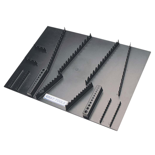 Wrench Organizer Oxymax Inc