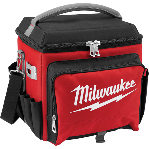 Glaci&egrave;re de chantier, 20,5 L Capacit&eacute; Oxymax Inc