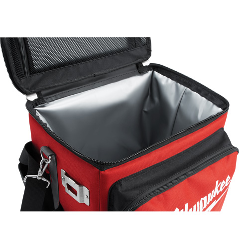 Glaci&egrave;re de chantier, 20,5 L Capacit&eacute; Oxymax Inc