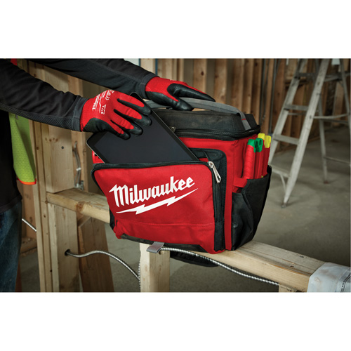 Glaci&egrave;re de chantier, 20,5 L Capacit&eacute; Oxymax Inc