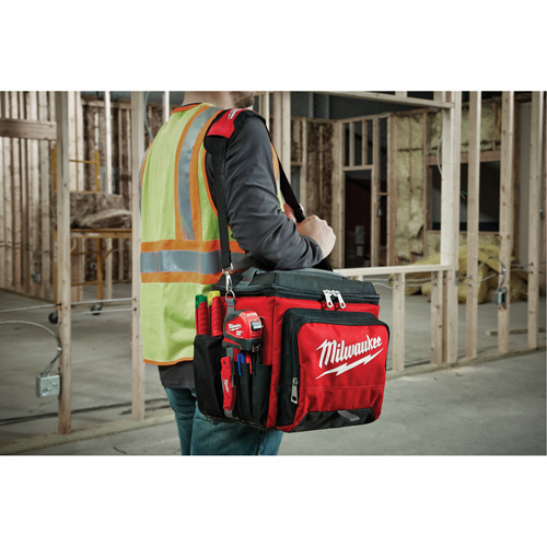 Glaci&egrave;re de chantier, 20,5 L Capacit&eacute; Oxymax Inc