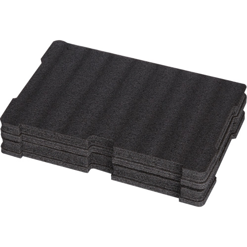 Customizable Foam Insert Oxymax Inc