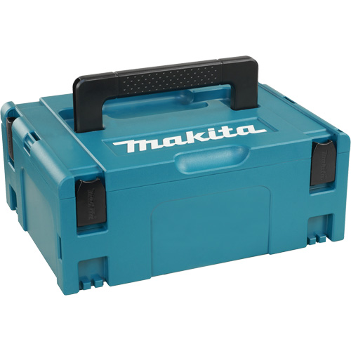 Medium Interlocking Case Oxymax Inc