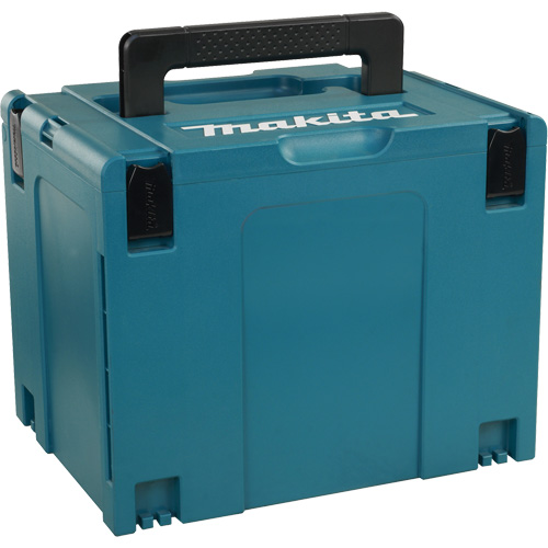 Tr&egrave;s grand coffret interverrouillable Oxymax Inc