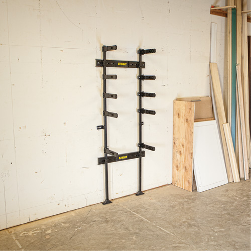 ToughSystem&reg; Workshop Racking System Oxymax Inc