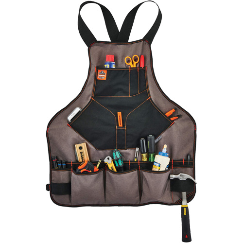 Arsenal&reg; 5704 Tool Apron Oxymax Inc