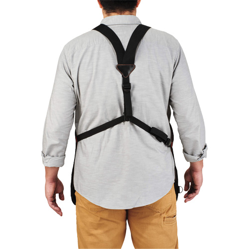 Arsenal&reg; 5704 Tool Apron Oxymax Inc