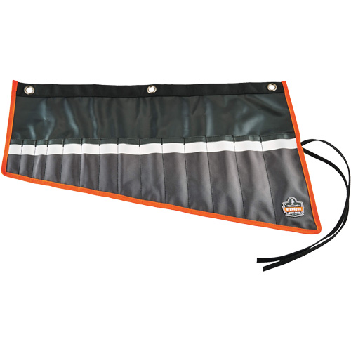 Rouleau de rangement pour cl&eacute;s 5873 Arsenal Oxymax Inc