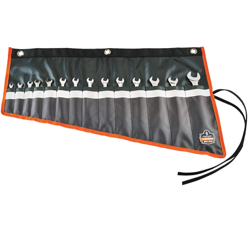 Rouleau de rangement pour cl&eacute;s 5873 Arsenal Oxymax Inc