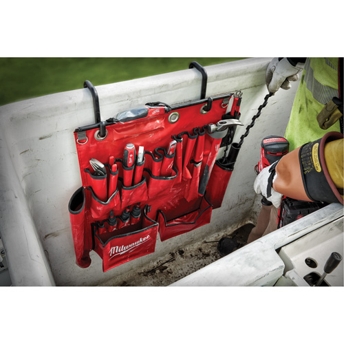 Tablier a&eacute;rien pour outils Oxymax Inc