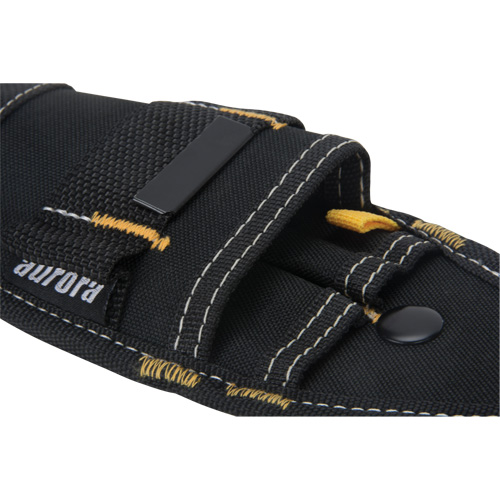 &eacute;tui pour couteau utilitaire, Porte-couteau, Polyester, 3 Poches Oxymax Inc