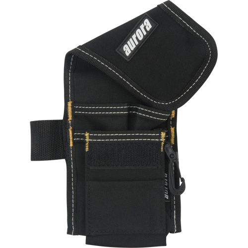 Porte-outils &agrave; usages multiples, Porte-outil multiple, Polyester, 4 Poches Oxymax Inc