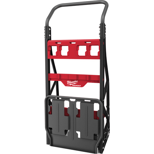 Chariot &agrave; deux roues Packout Oxymax Inc