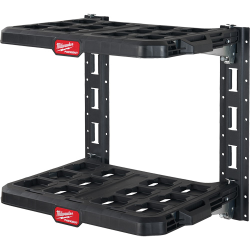 Packout Racking Kit Oxymax Inc