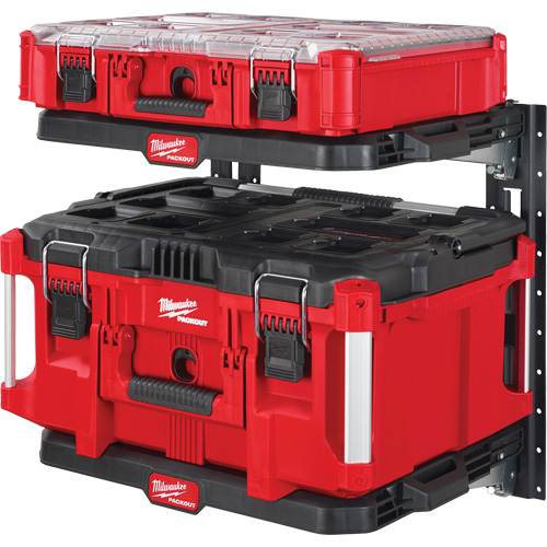 Packout Racking Kit Oxymax Inc