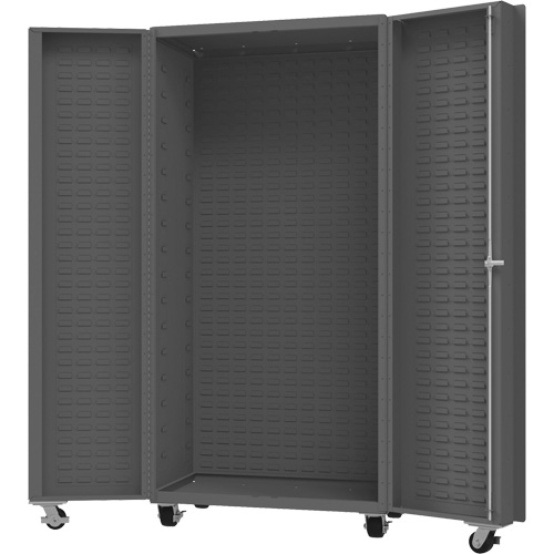 Armoire mobile vide Oxymax Inc
