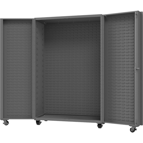 Empty Mobile Cabinet Oxymax Inc