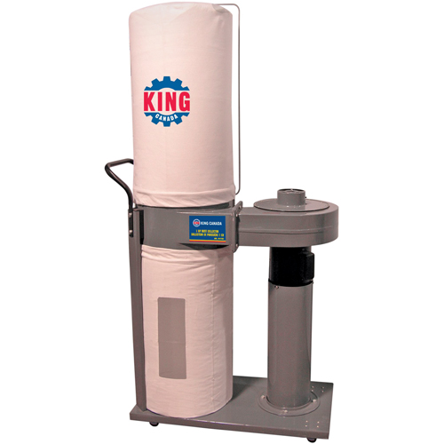 Collecteurs de poussi&egrave;re, 28" x 15" x 61" Oxymax Inc