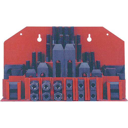 Jeu de serres 52 mcx Oxymax Inc